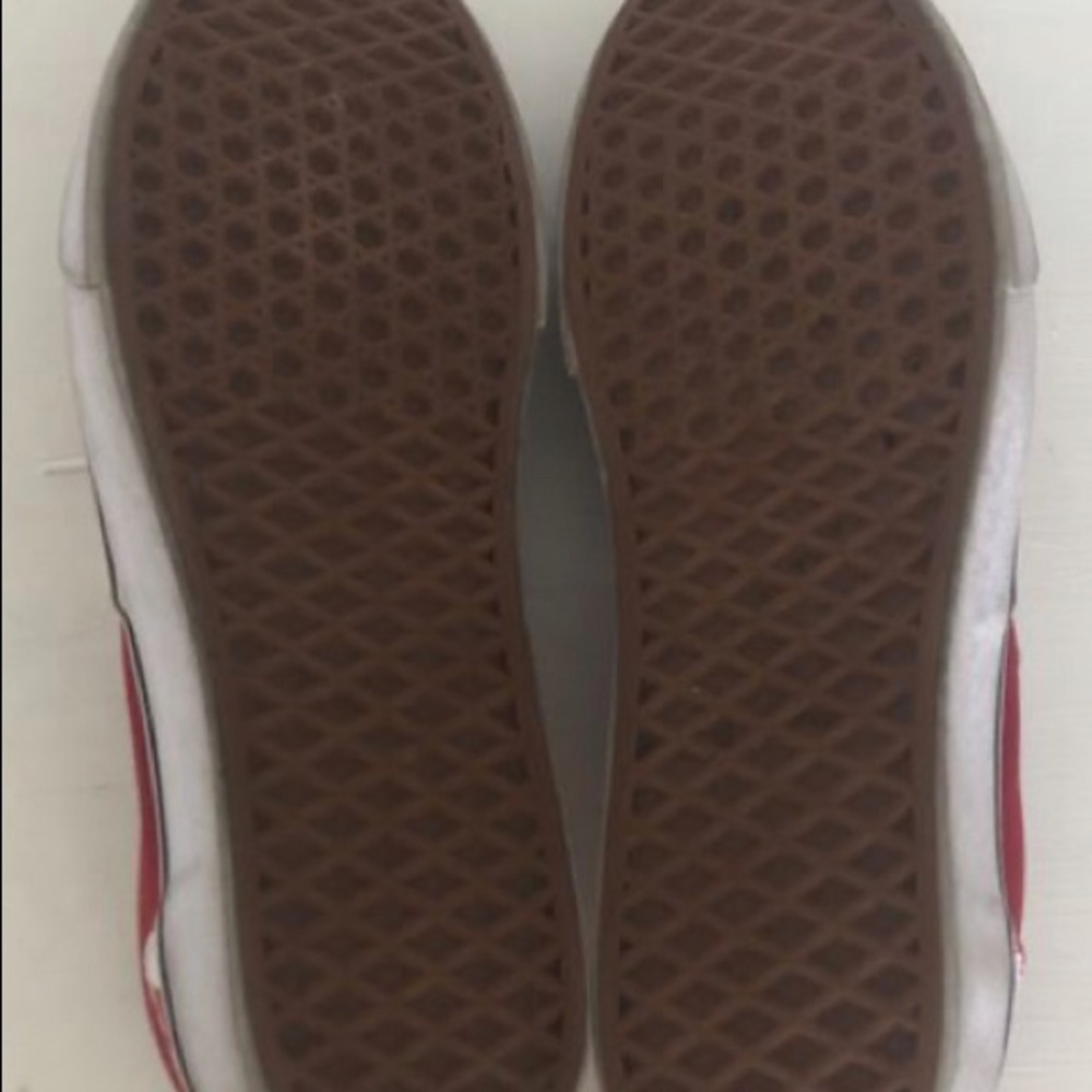 Men’s vans - Picture 5 of 5
